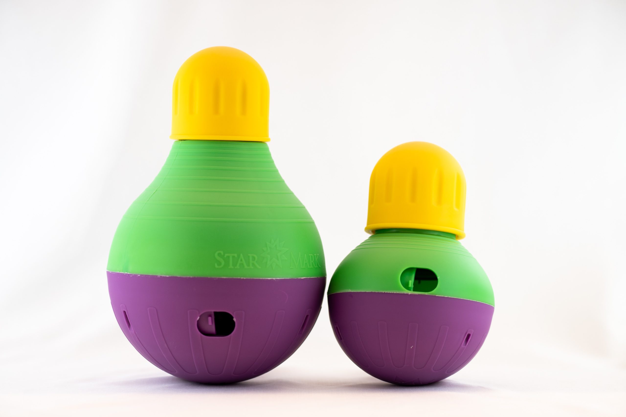 Bob-A-Lot Feeder 1 Bob-A-Lot Feeder