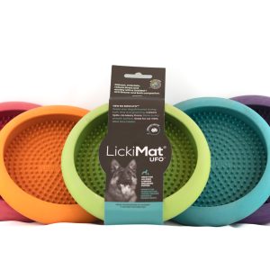 Lickimat UFO 2 Lickimat UFO - Image 2