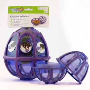 Kibble Nibble Enrichment Fun