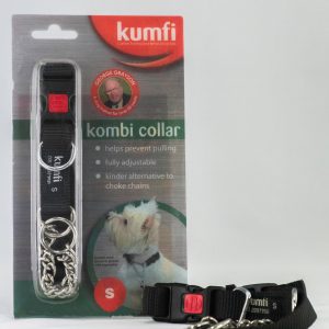 Martingale Collar - Kumfi Kollar
