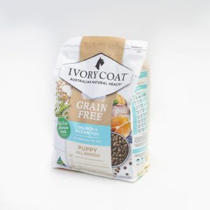 Ivory Coat 2kg Bags