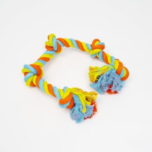 Knots of Fun 5 Knot Rope