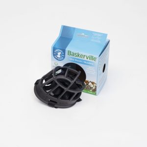 Baskerville Dog Muzzle
