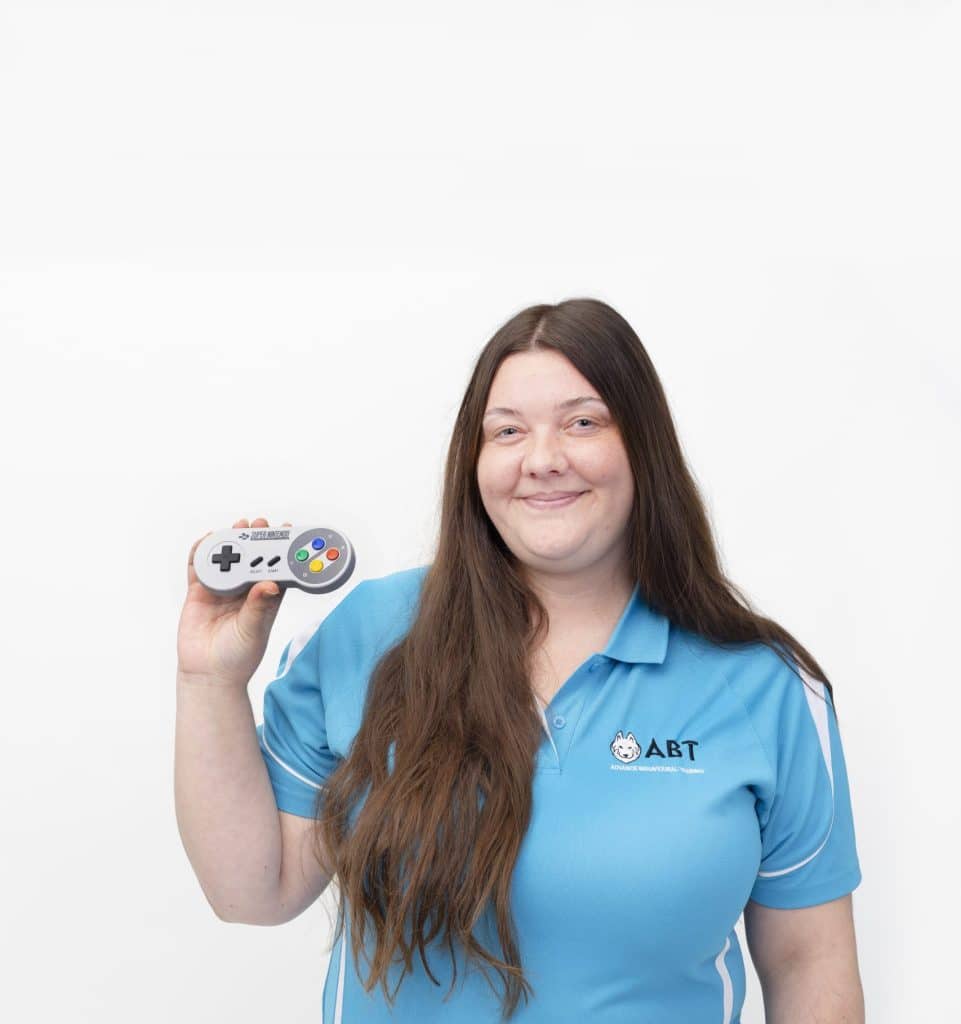 Team Members 10