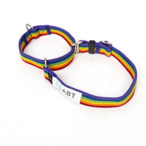Martingale collar (Limited slip collar)