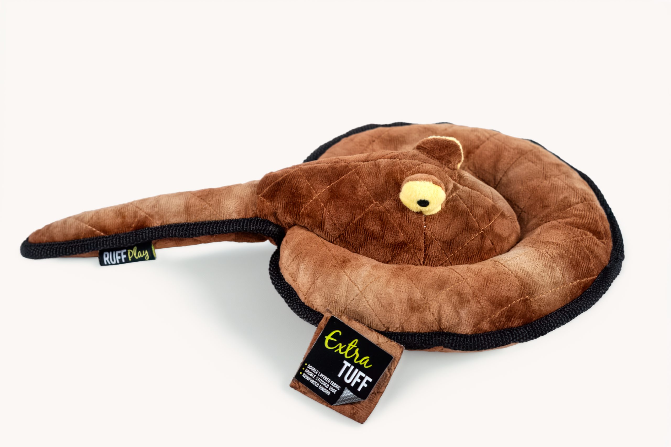 Ruff Play Plush Toys 3 Ruff Play Plush Toys - Image 3
