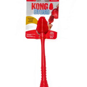 Kong Cleaning Brush