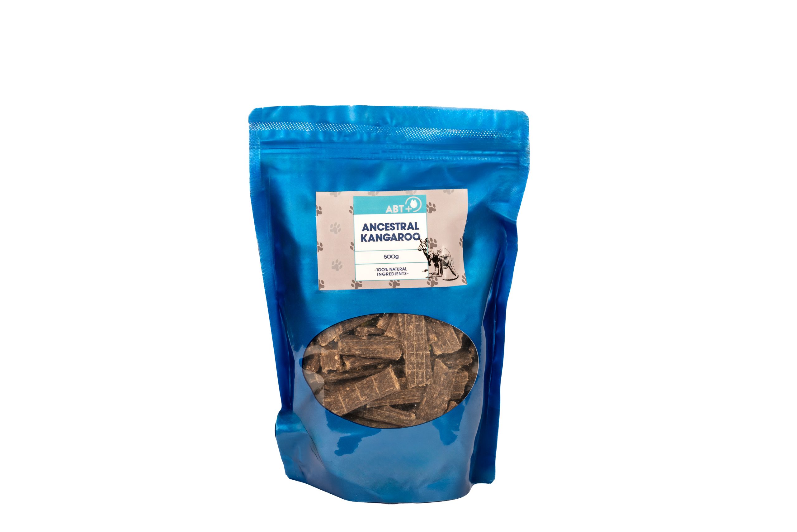 Ancestral Kangaroo 500g 1 Ancestral kangaroo