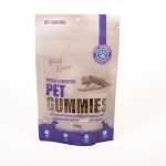 Pet gummies