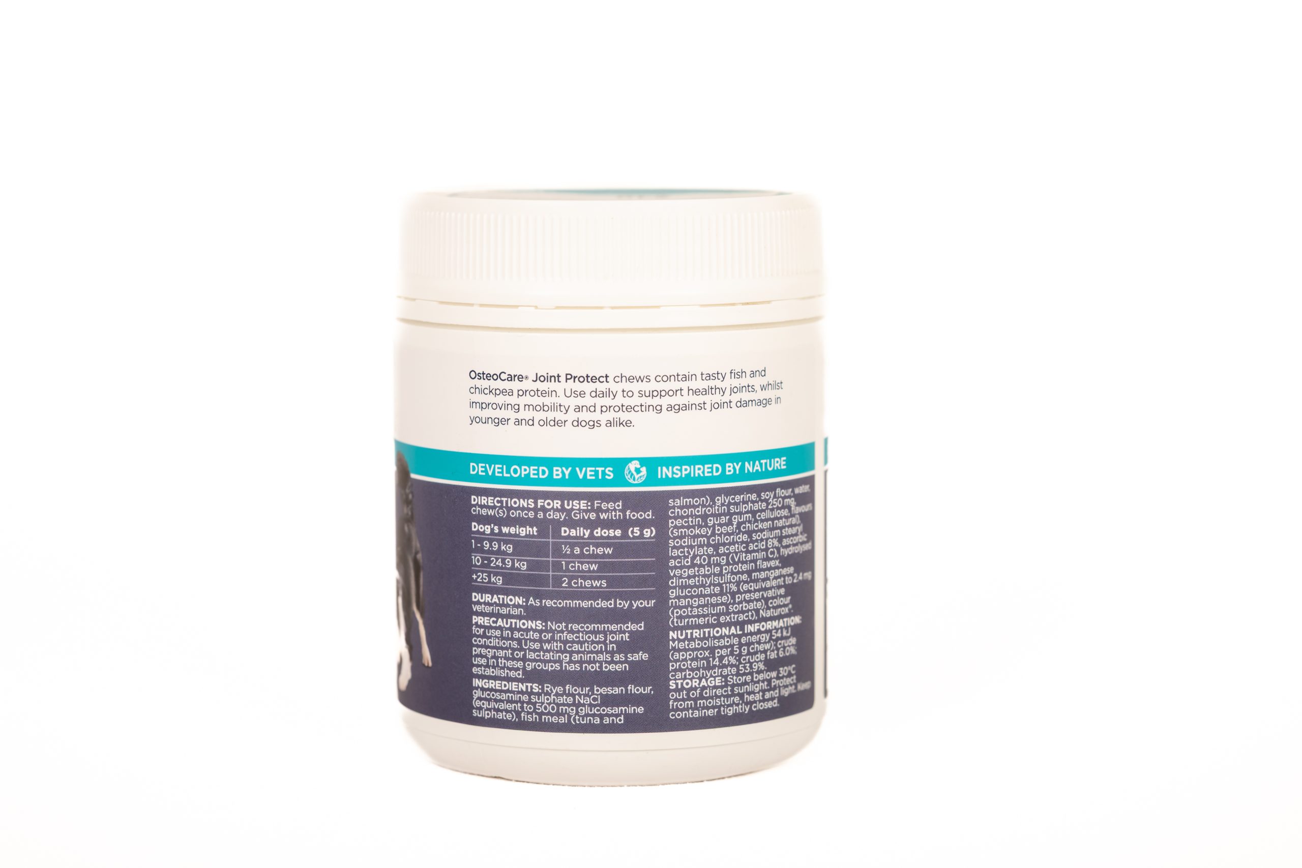 Osteo Joint protect Blackmores Paw 300g 2 Osteo Joint protect Blackmores Paw 300g - Image 2