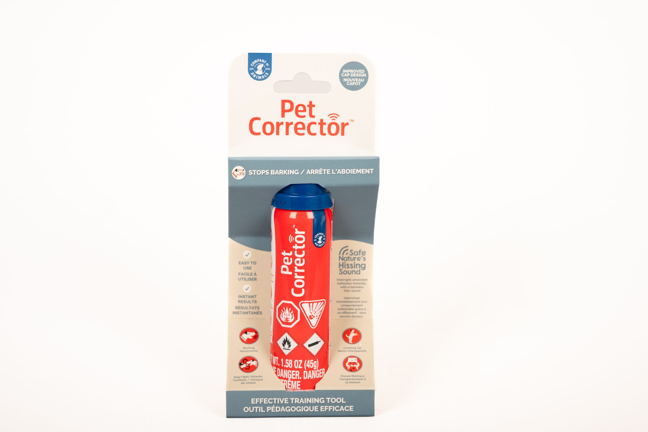 Pet Corrector 1 Pet Corrector